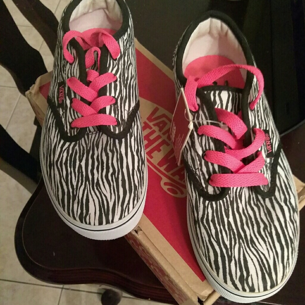 Van's